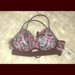 💕 SHADE AND SHORE BIKINI TOP 💕